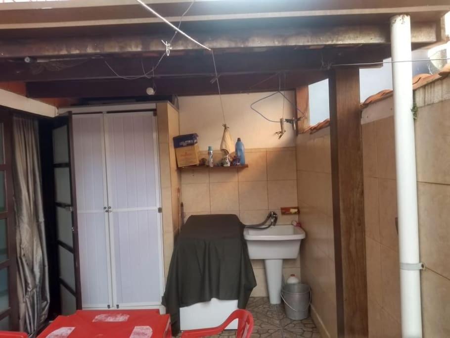 Apartamento Condomínio Pacífico, Acaraú/Itaguá