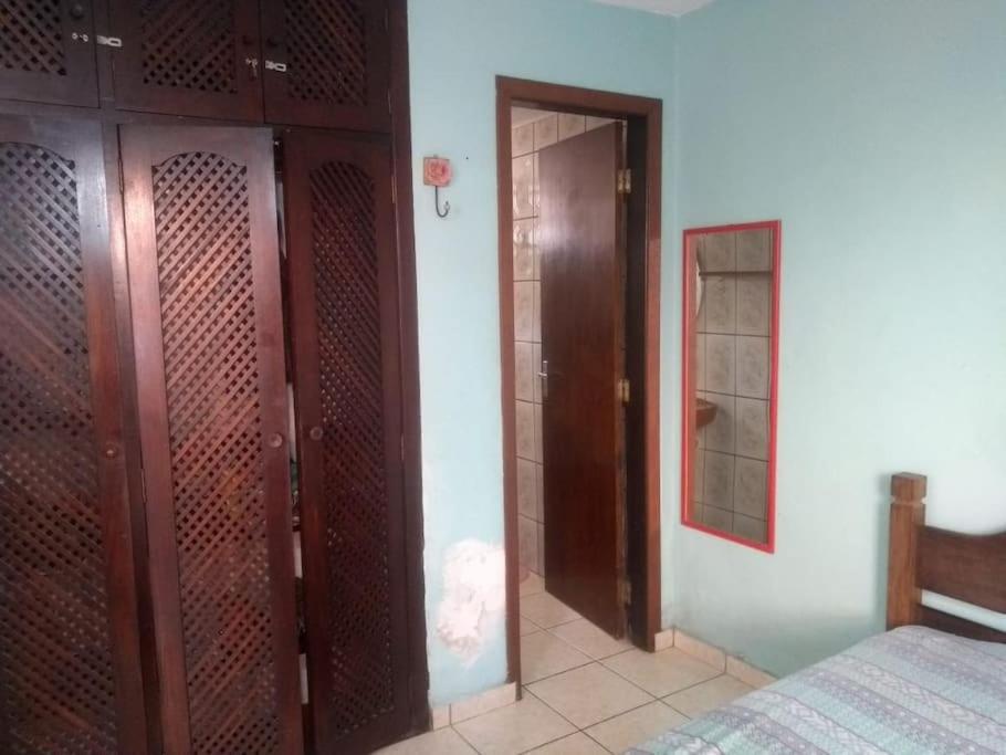 Apartamento Condomínio Pacífico, Acaraú/Itaguá