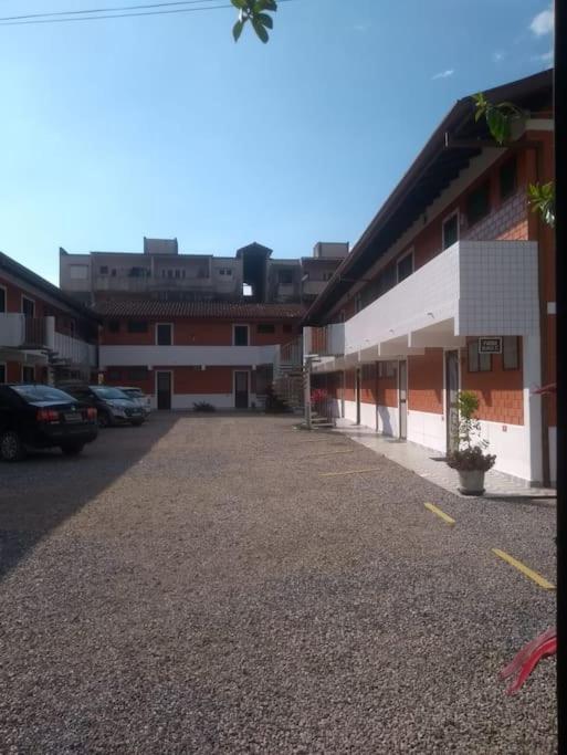 Apartamento Condomínio Pacífico, Acaraú/Itaguá