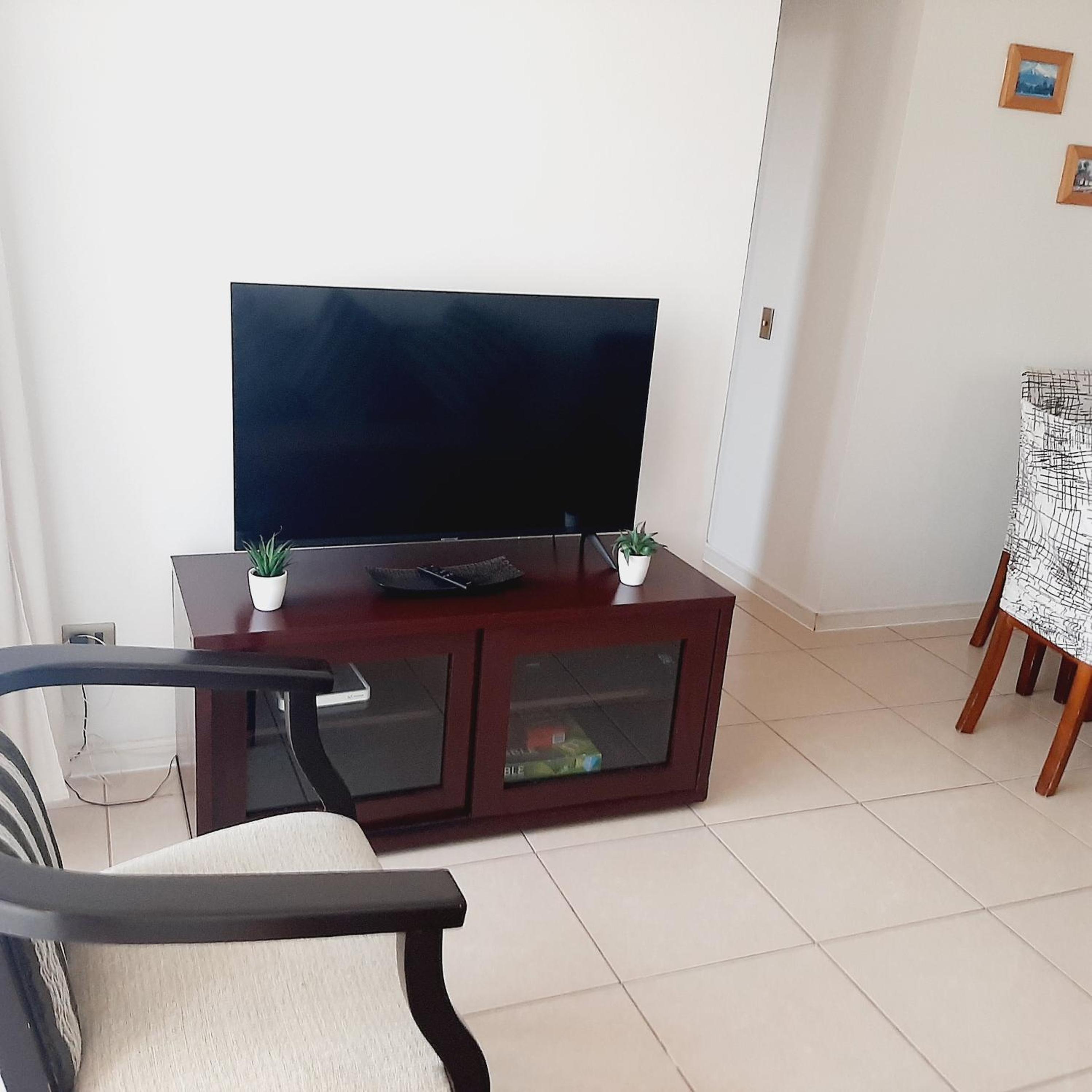 Hermoso departamento