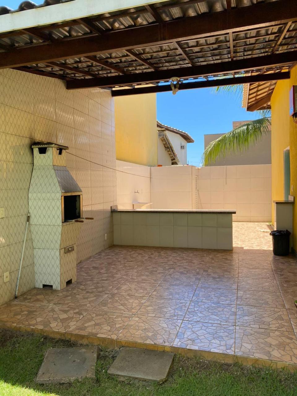 Condomínio Vilas de Jacuípe