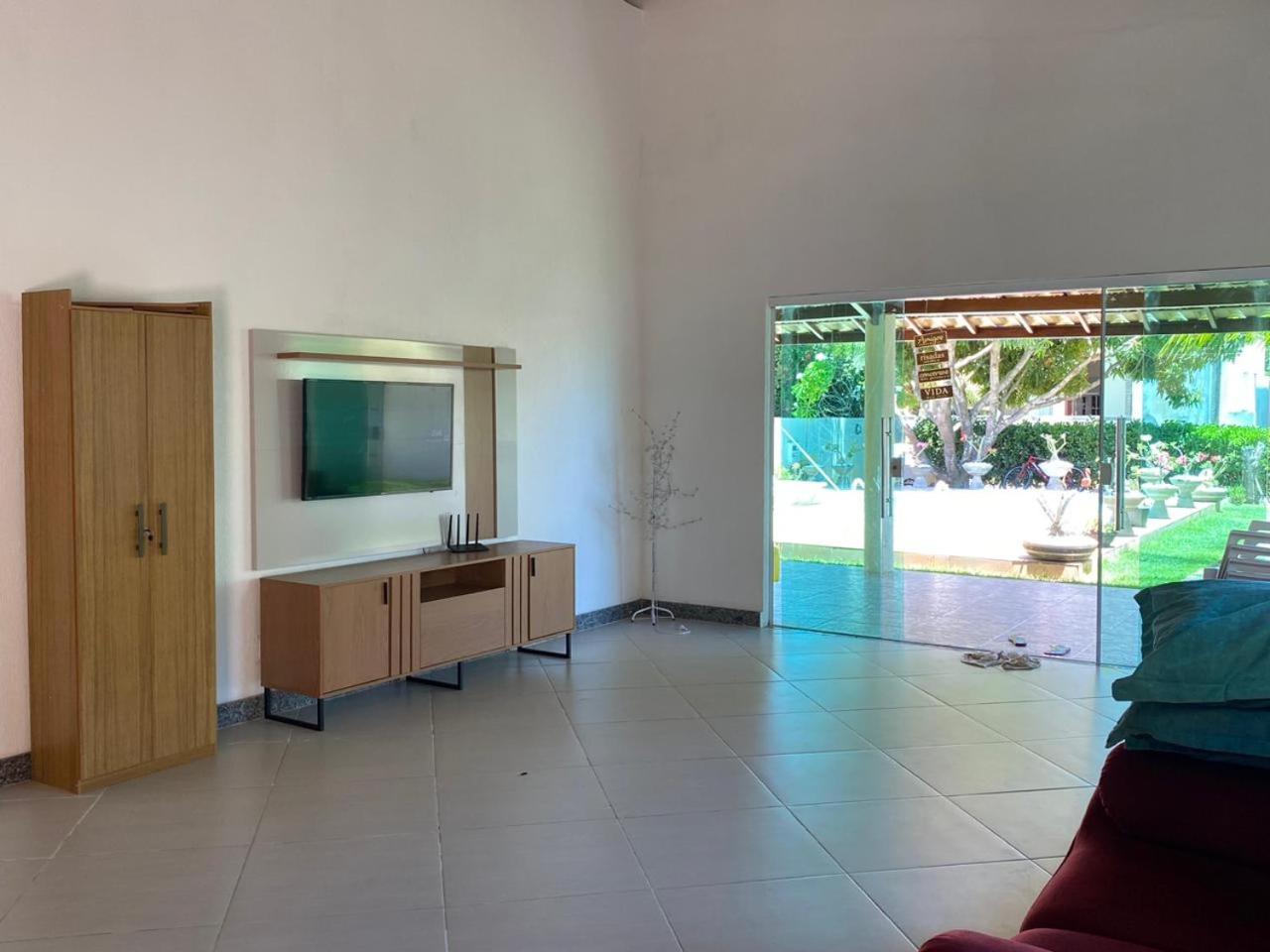 Condomínio Vilas de Jacuípe