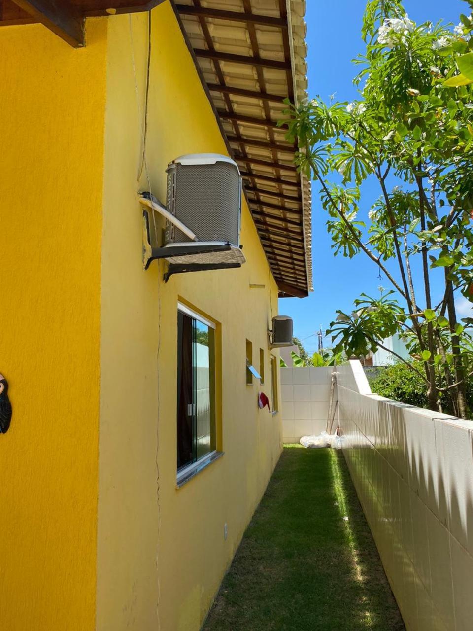 Condomínio Vilas de Jacuípe