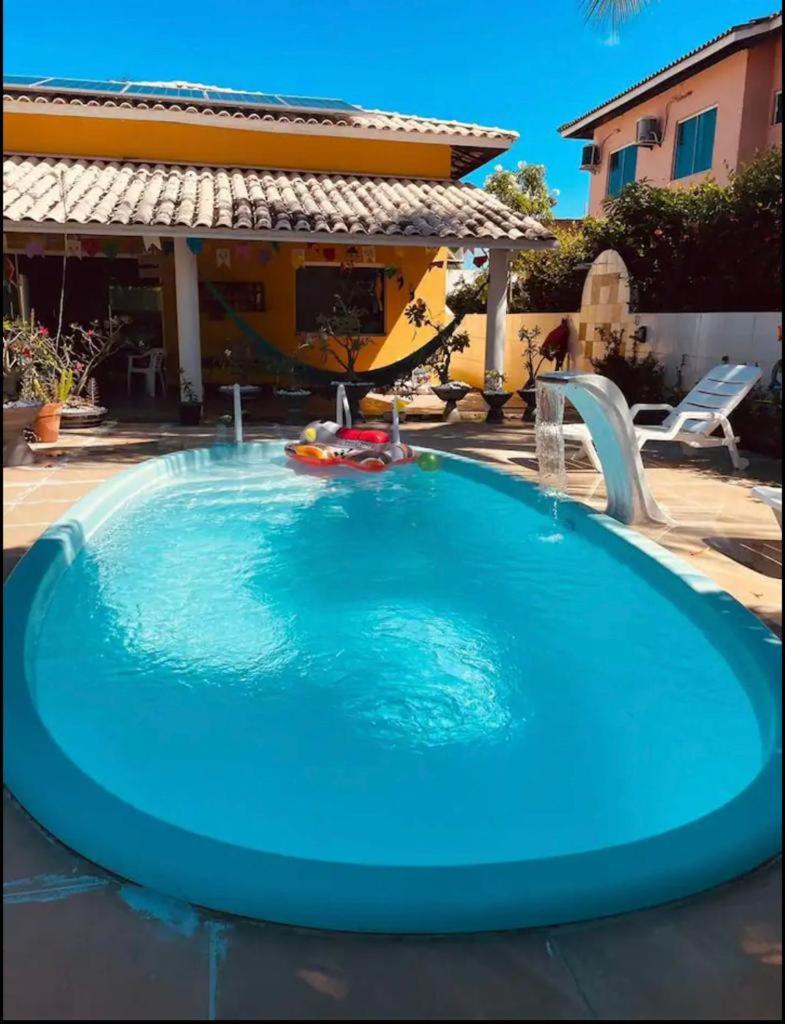 Condomínio Vilas de Jacuípe