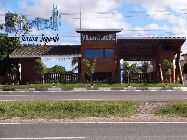 Condomínio Vilas de Jacuípe