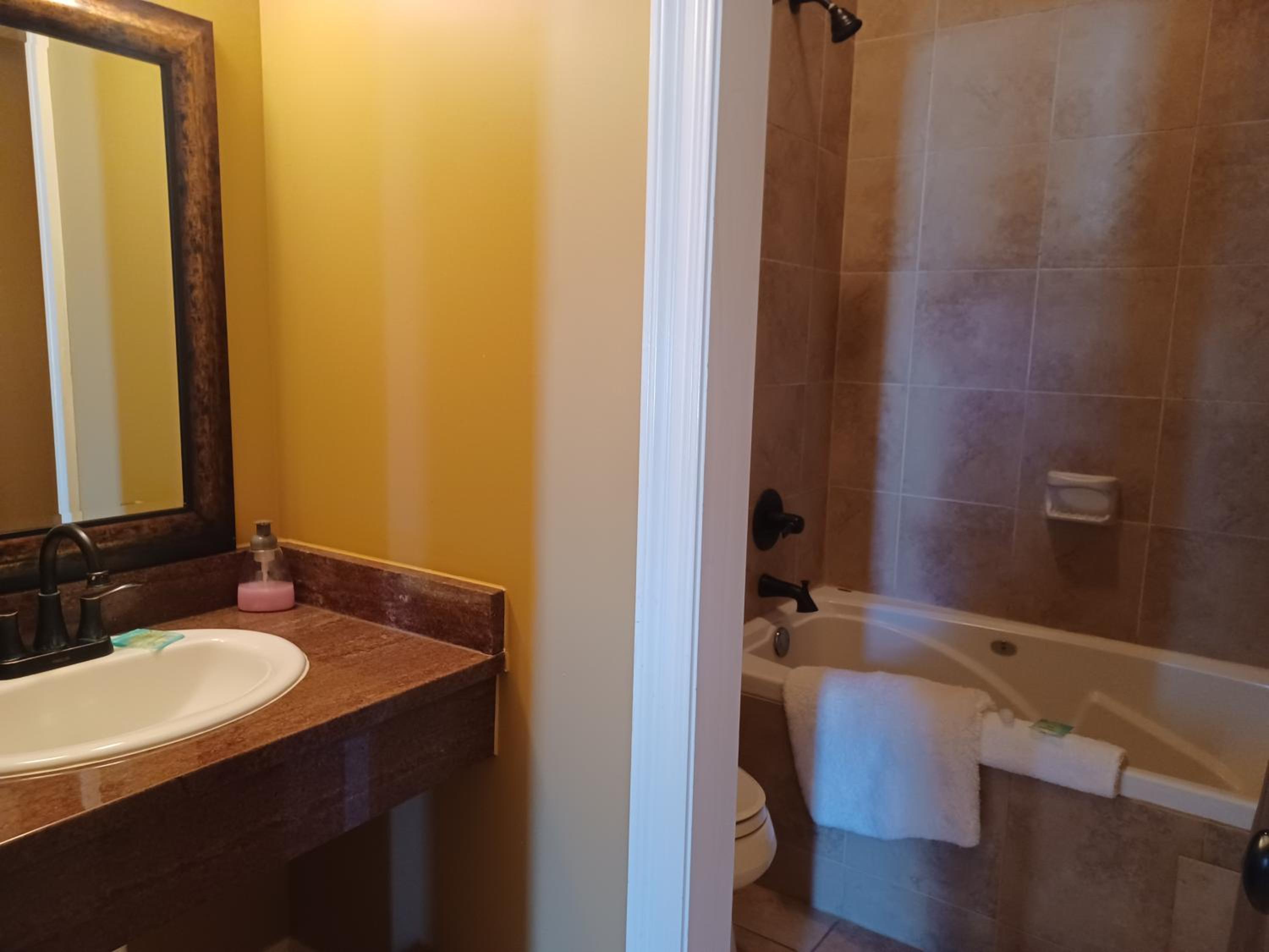 Natchez Manor Bed & Breakfast