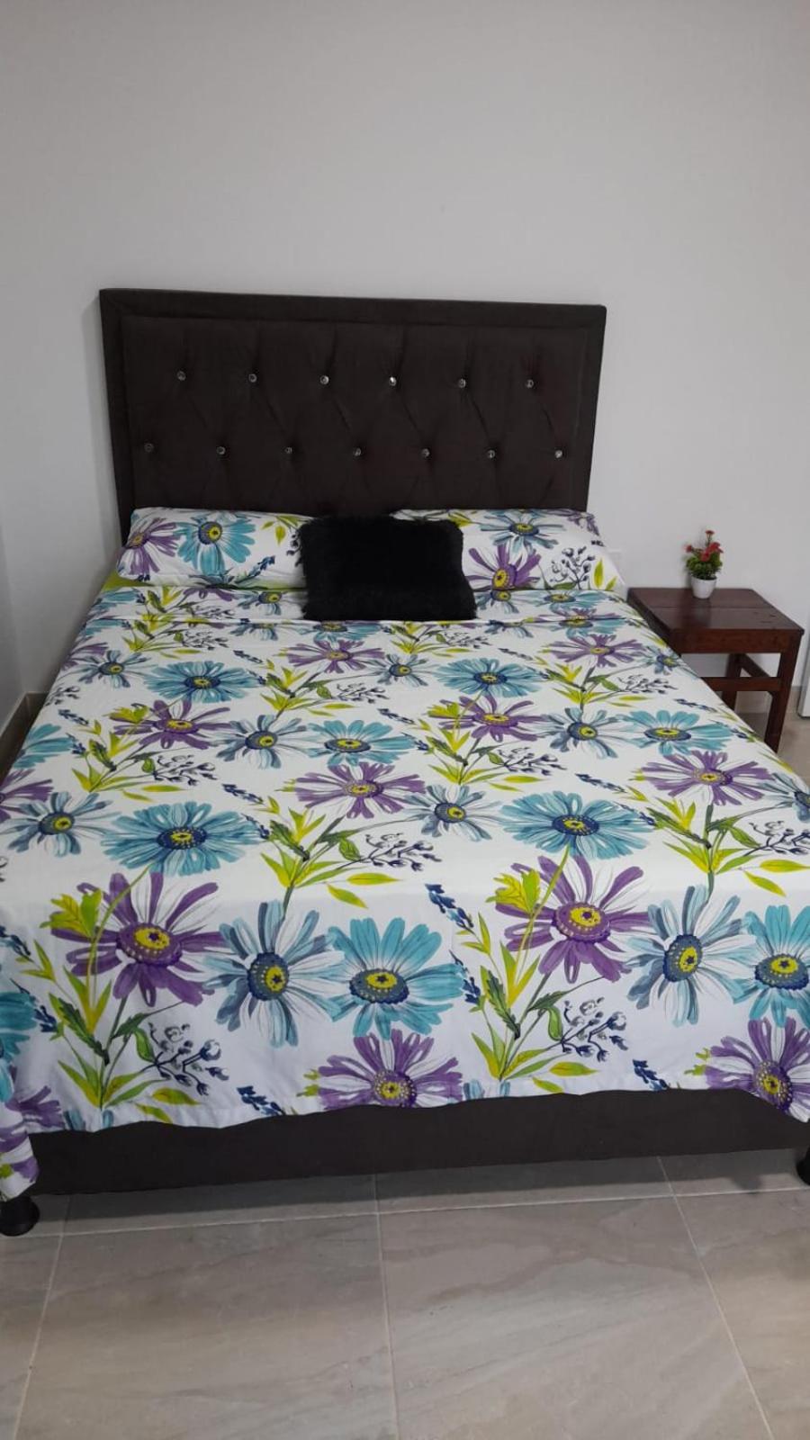 Apartahotel Zamflor