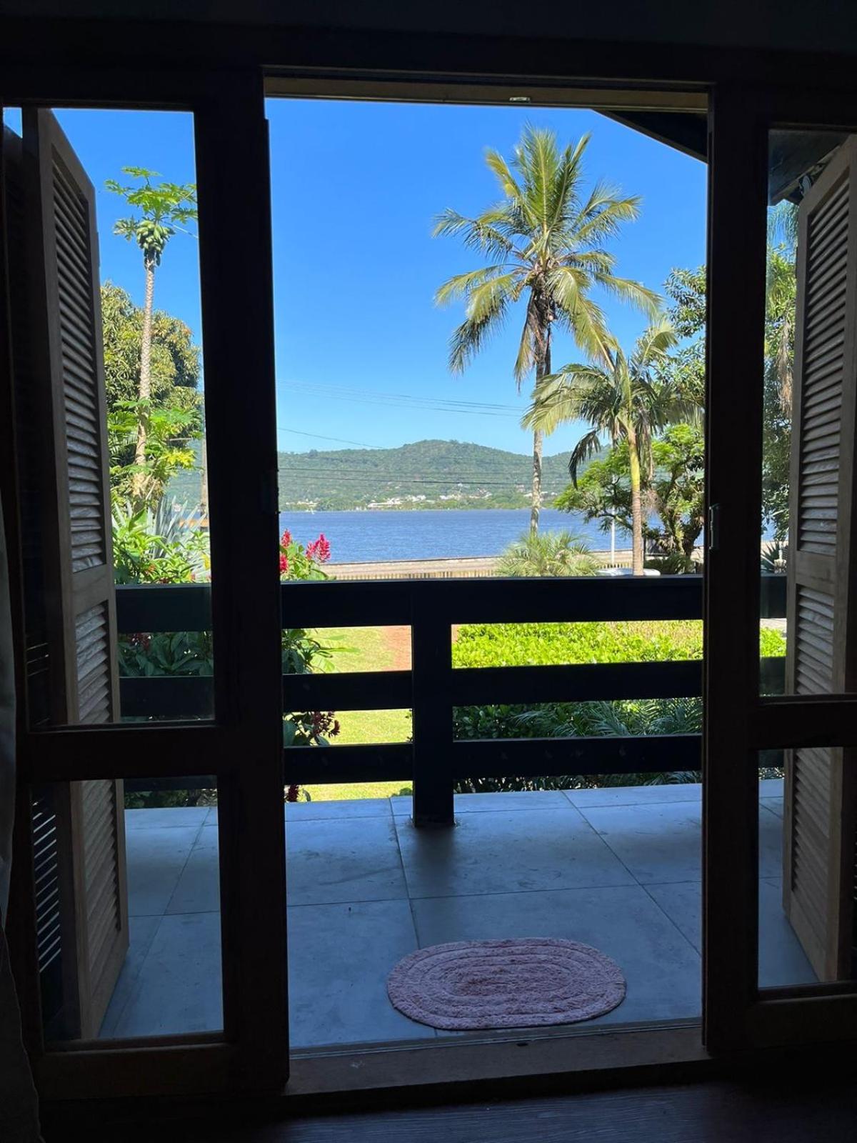 Pousada & Hostal Jardim Da Lagoa view 3