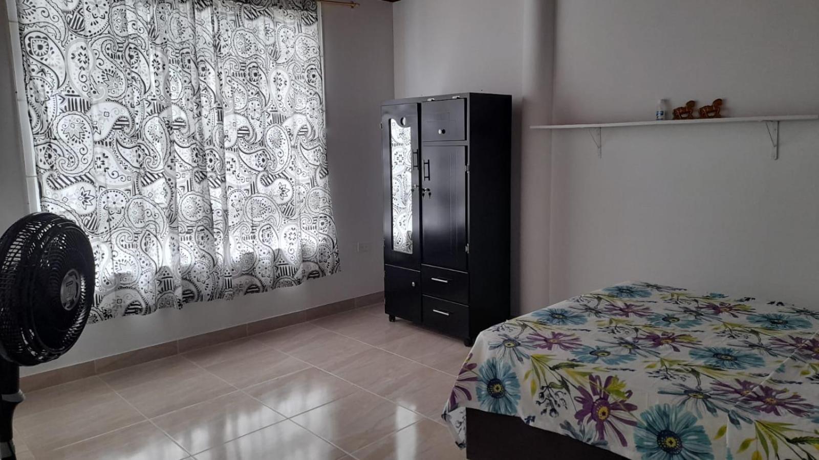 Apartahotel Zamflor