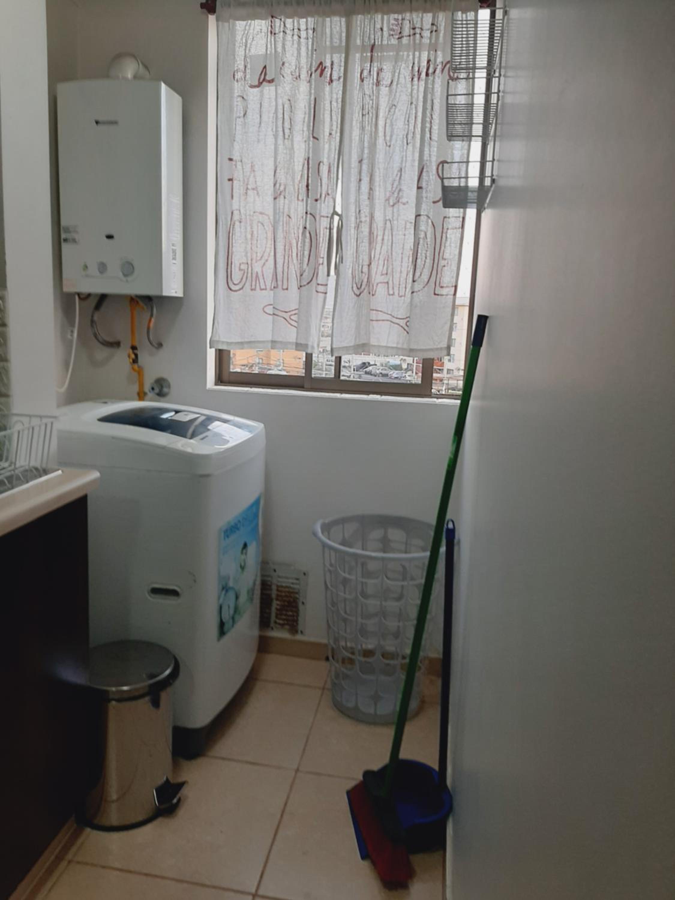Hermoso departamento