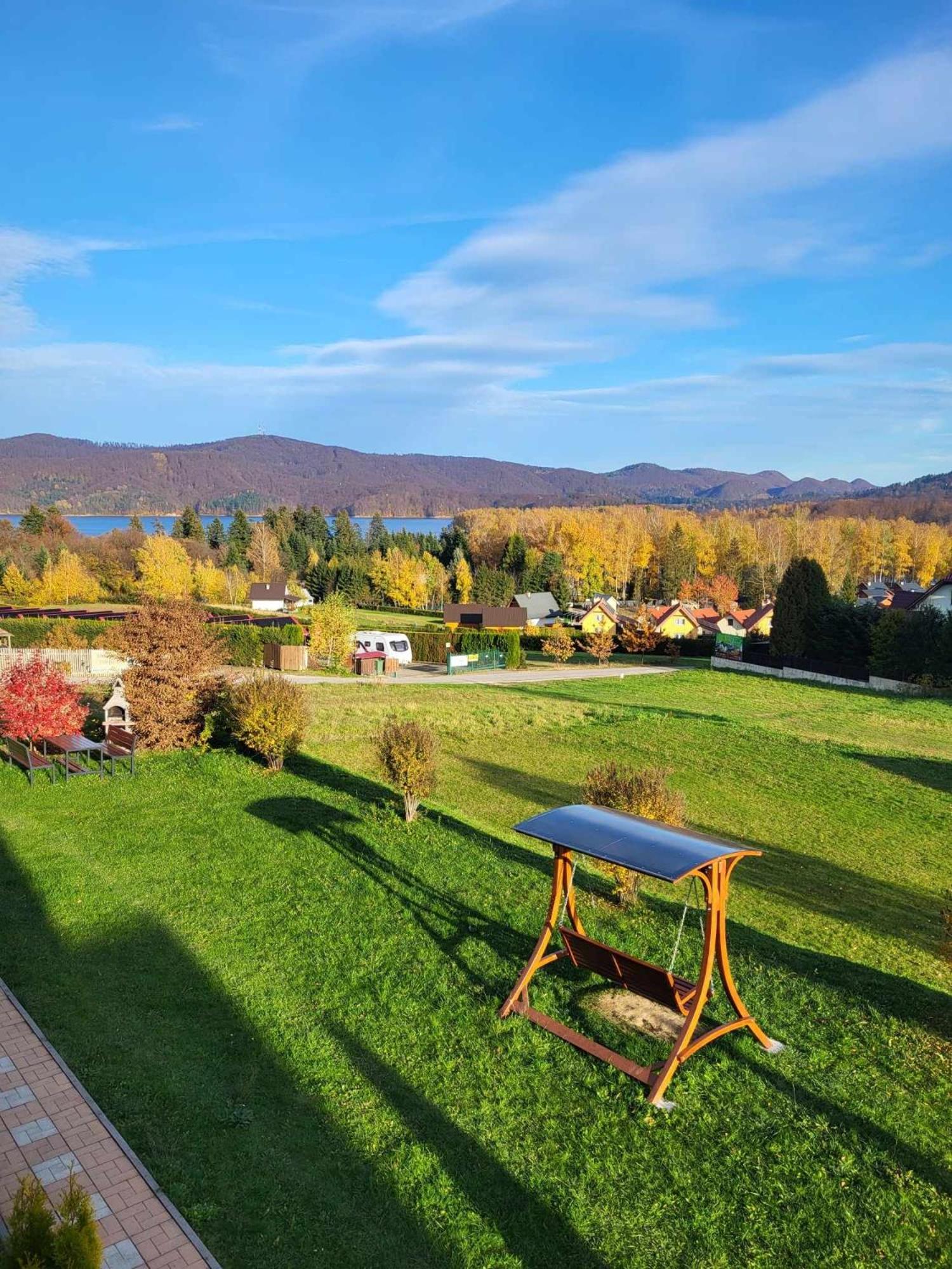 Domki Nad Jeziorem 781-281-434 view 3