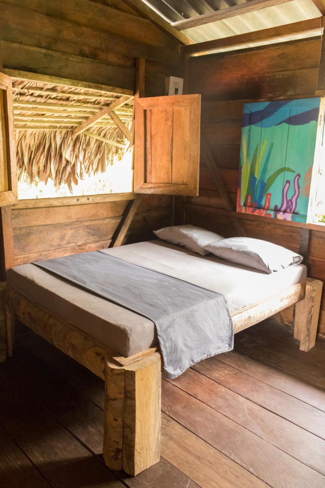 Coco House - Playa La Barra