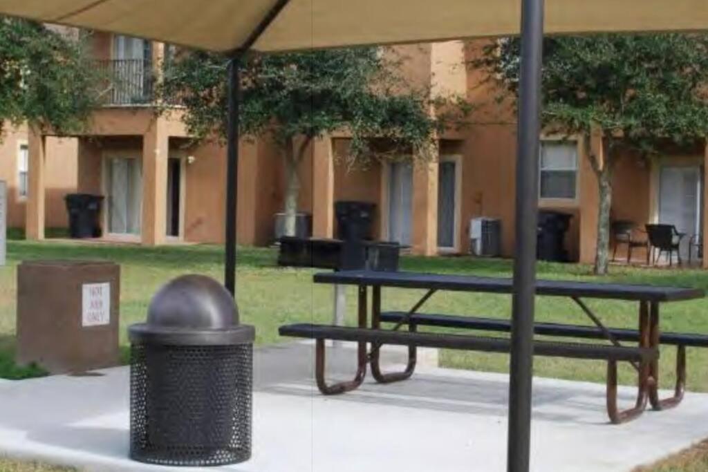 Vashay's Lovely vacation pad at Disney