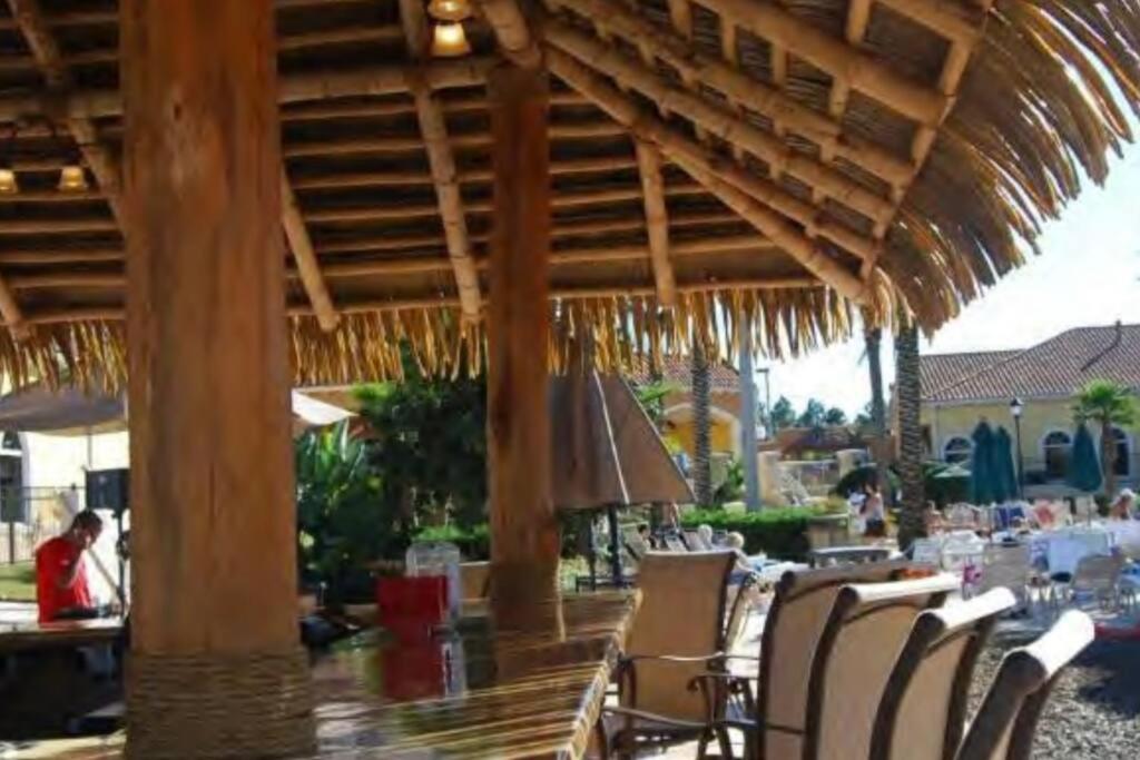 Vashay's Lovely vacation pad at Disney