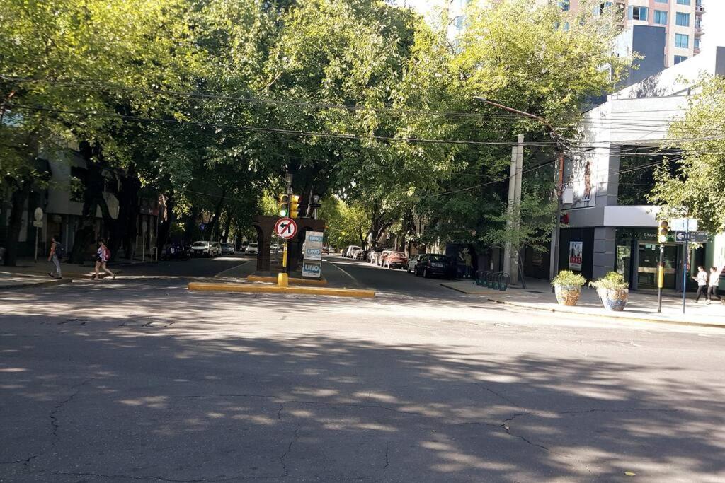 Dulce estadía en lo de Lau y Fran