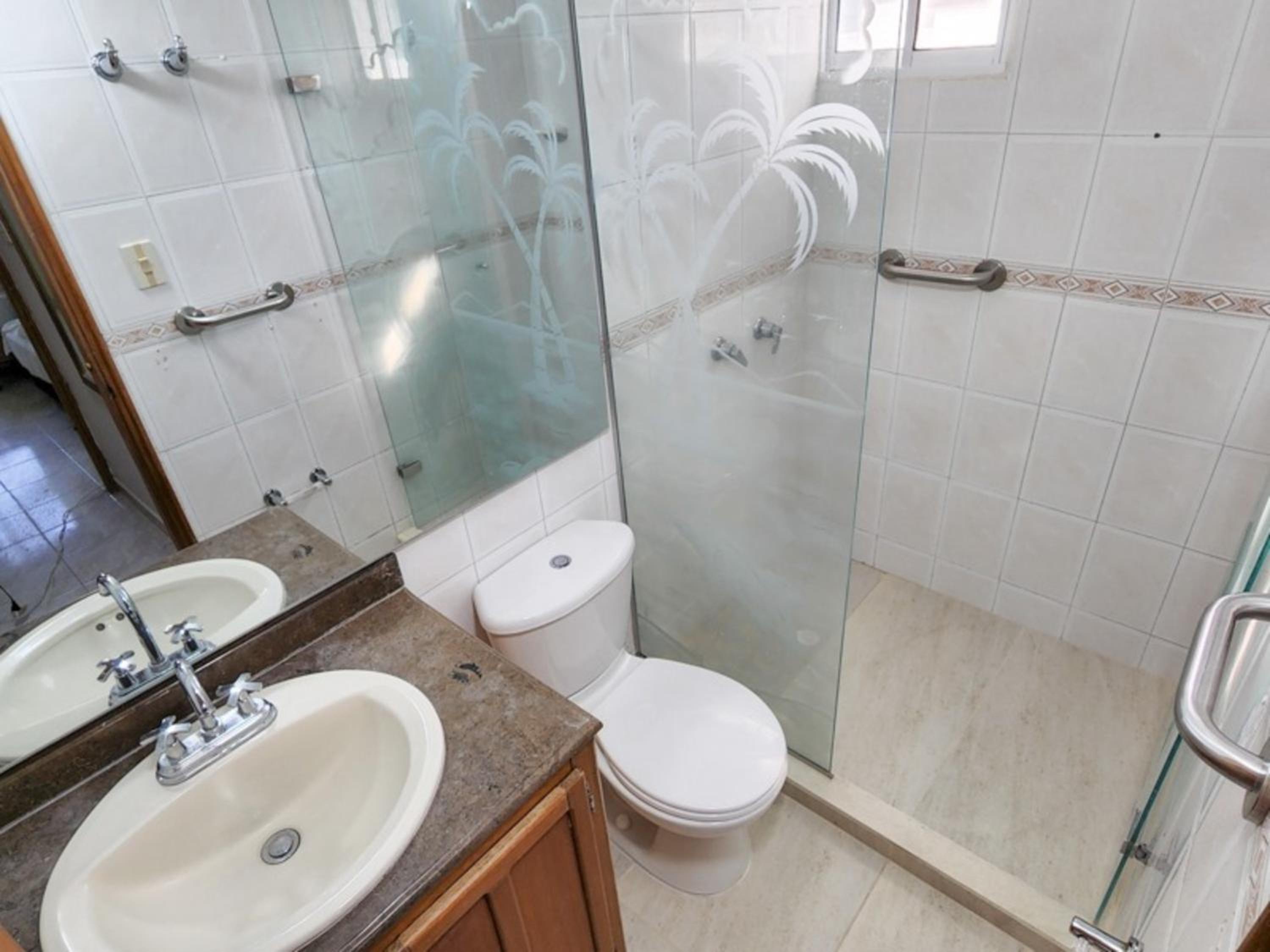 Apartamento cerca a la playa en el Rodadero