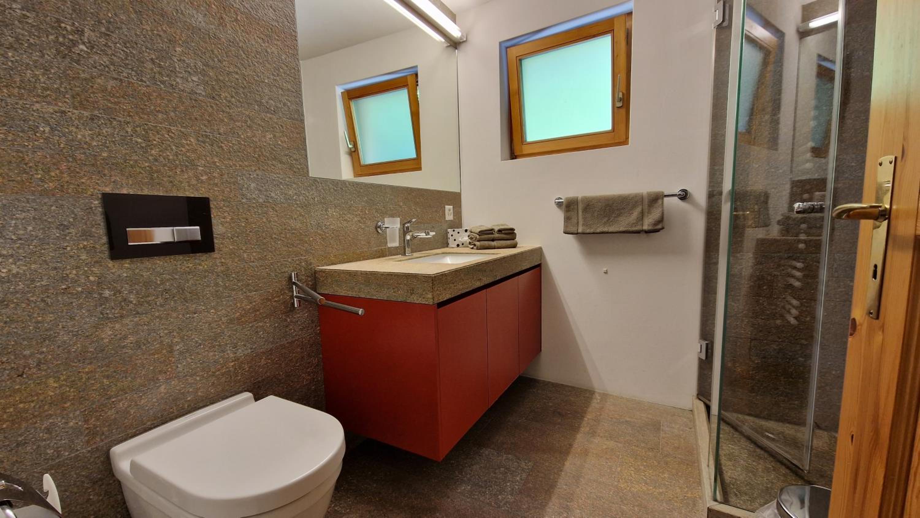 Aparthotel Chesa Bellaval