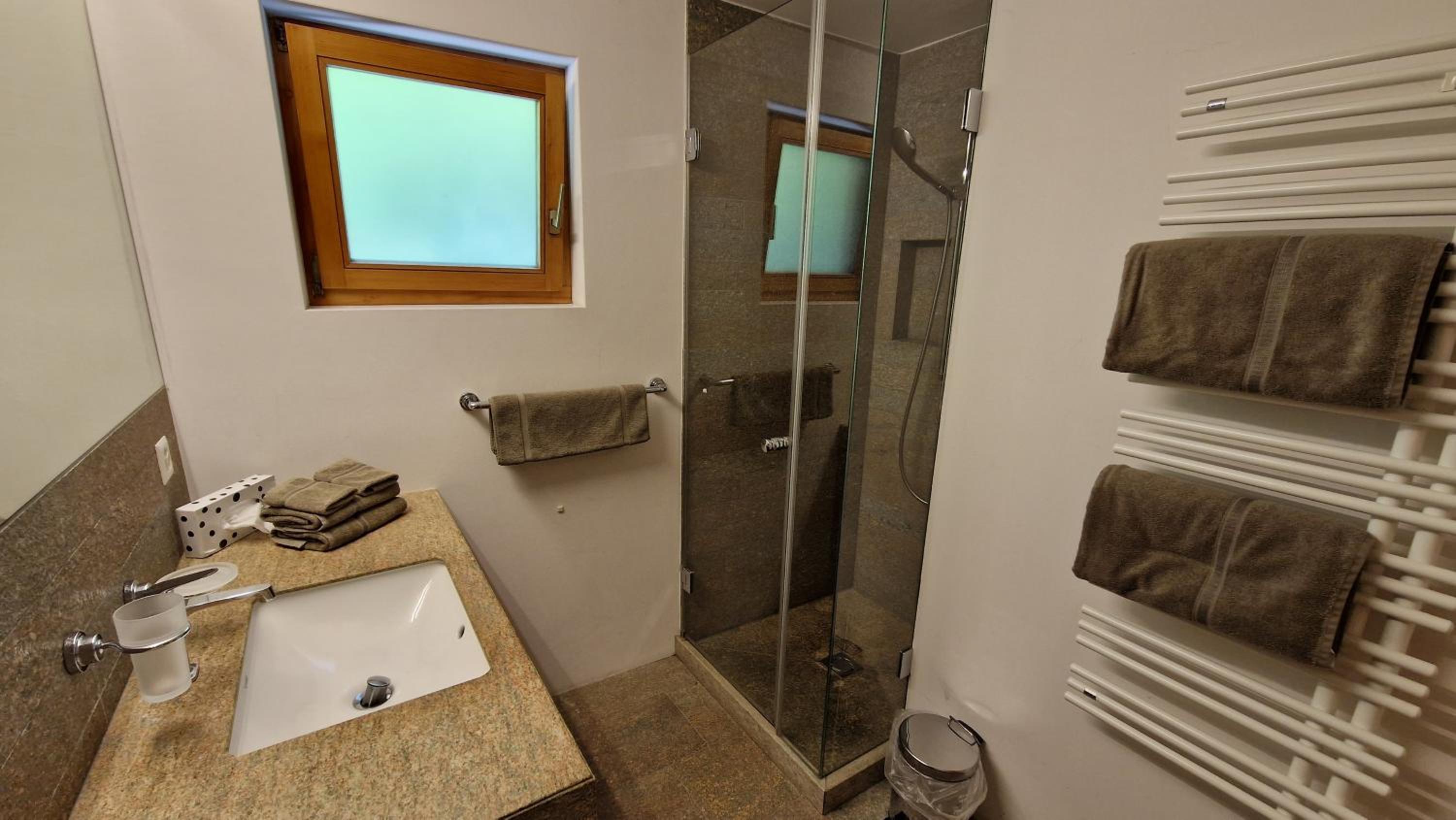 Aparthotel Chesa Bellaval
