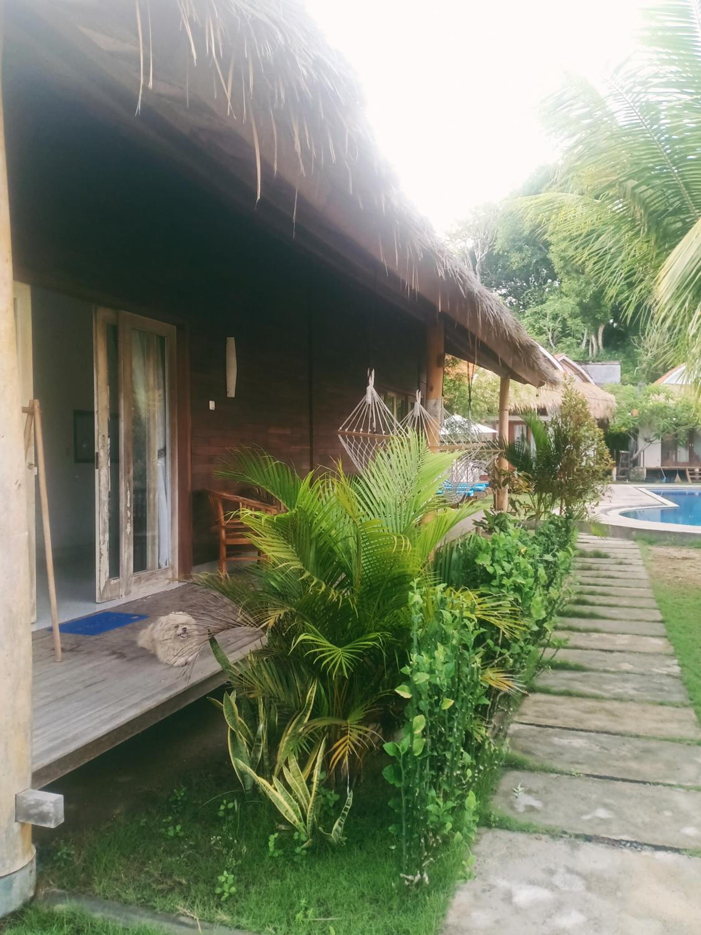 Hotel THE OWN PENIDA COTTAGE & SPA