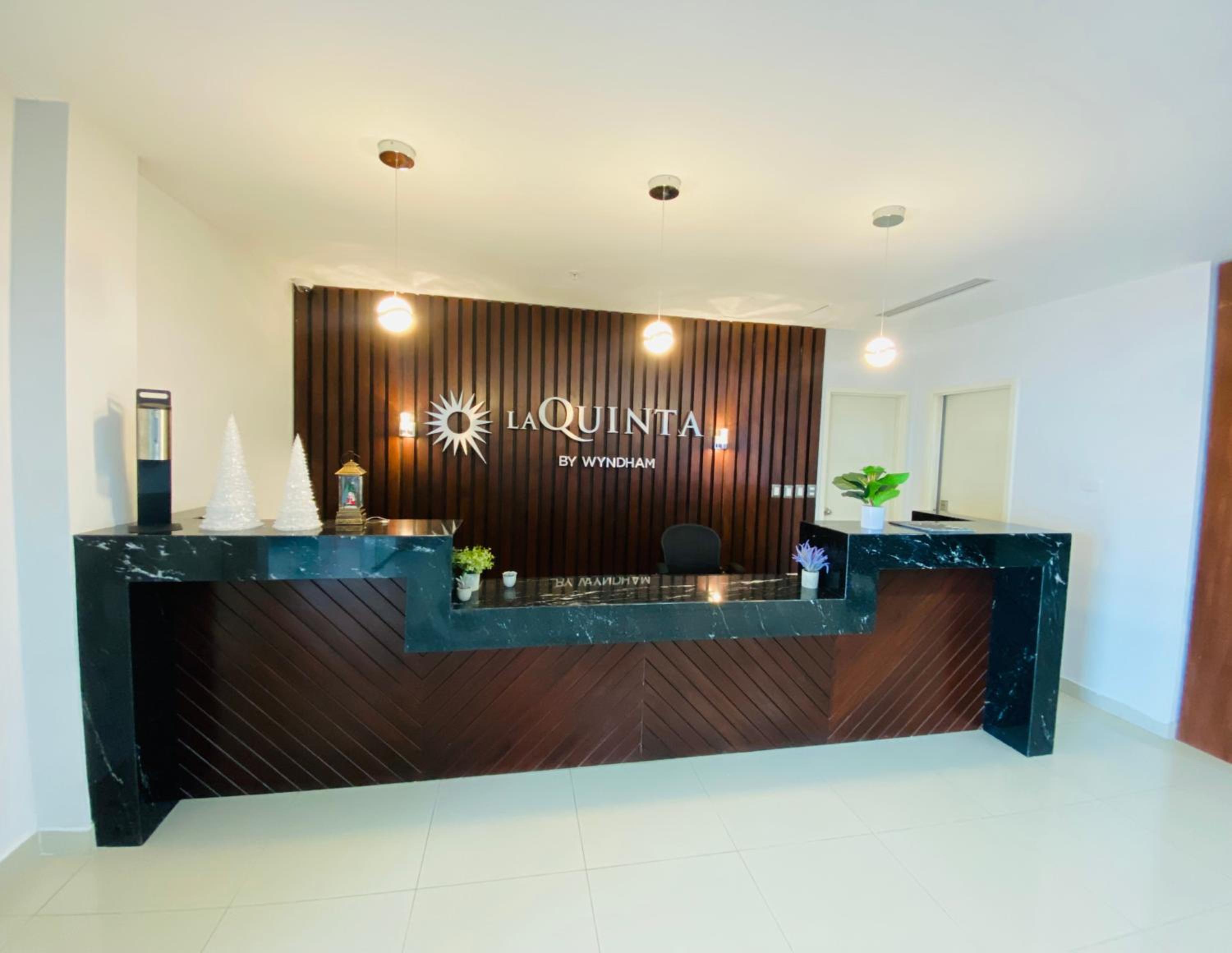 Reynosa Vacations - La Quinta by Wyndham Reynosa - Property Image 5