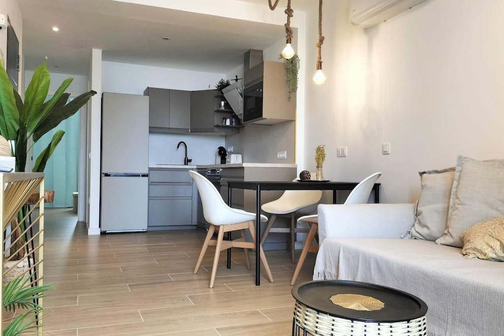 Luxury Penthouse Valentin with jacuzzi