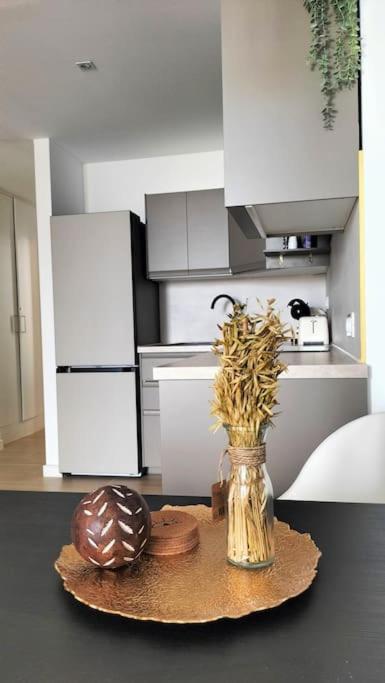 Luxury Penthouse Valentin with jacuzzi
