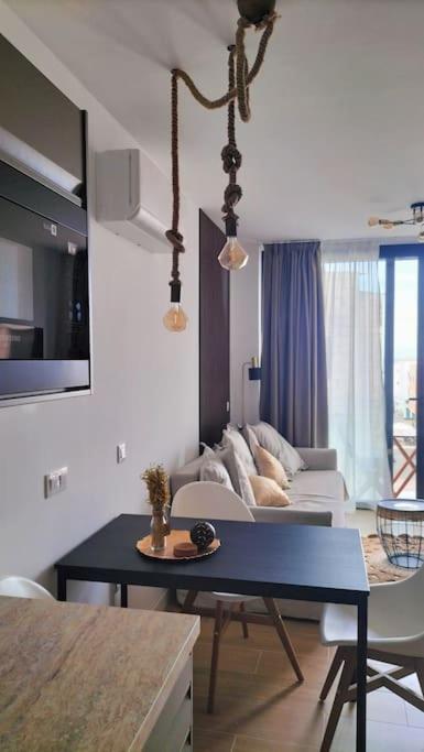 Luxury Penthouse Valentin with jacuzzi