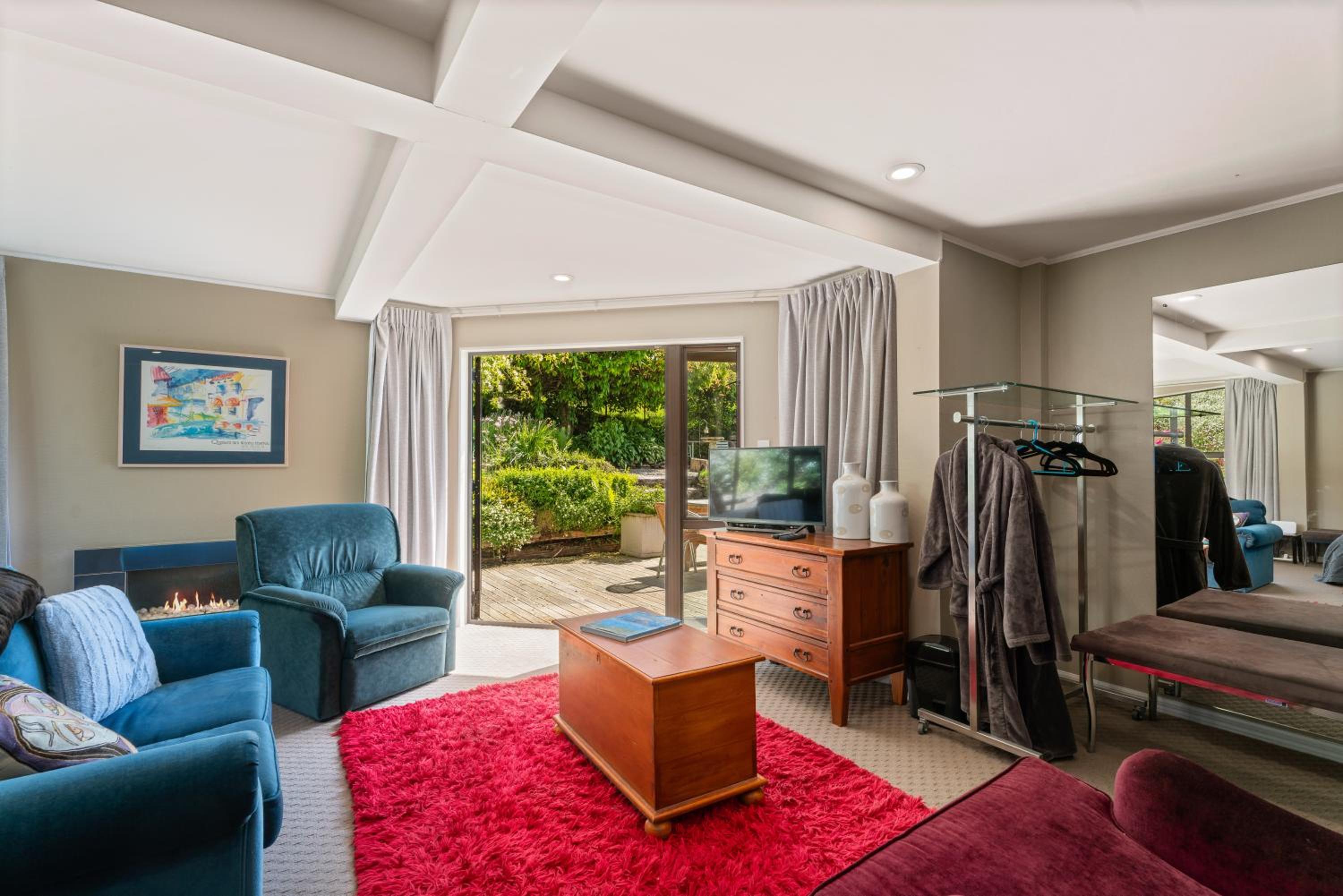 Mountain View Lodge