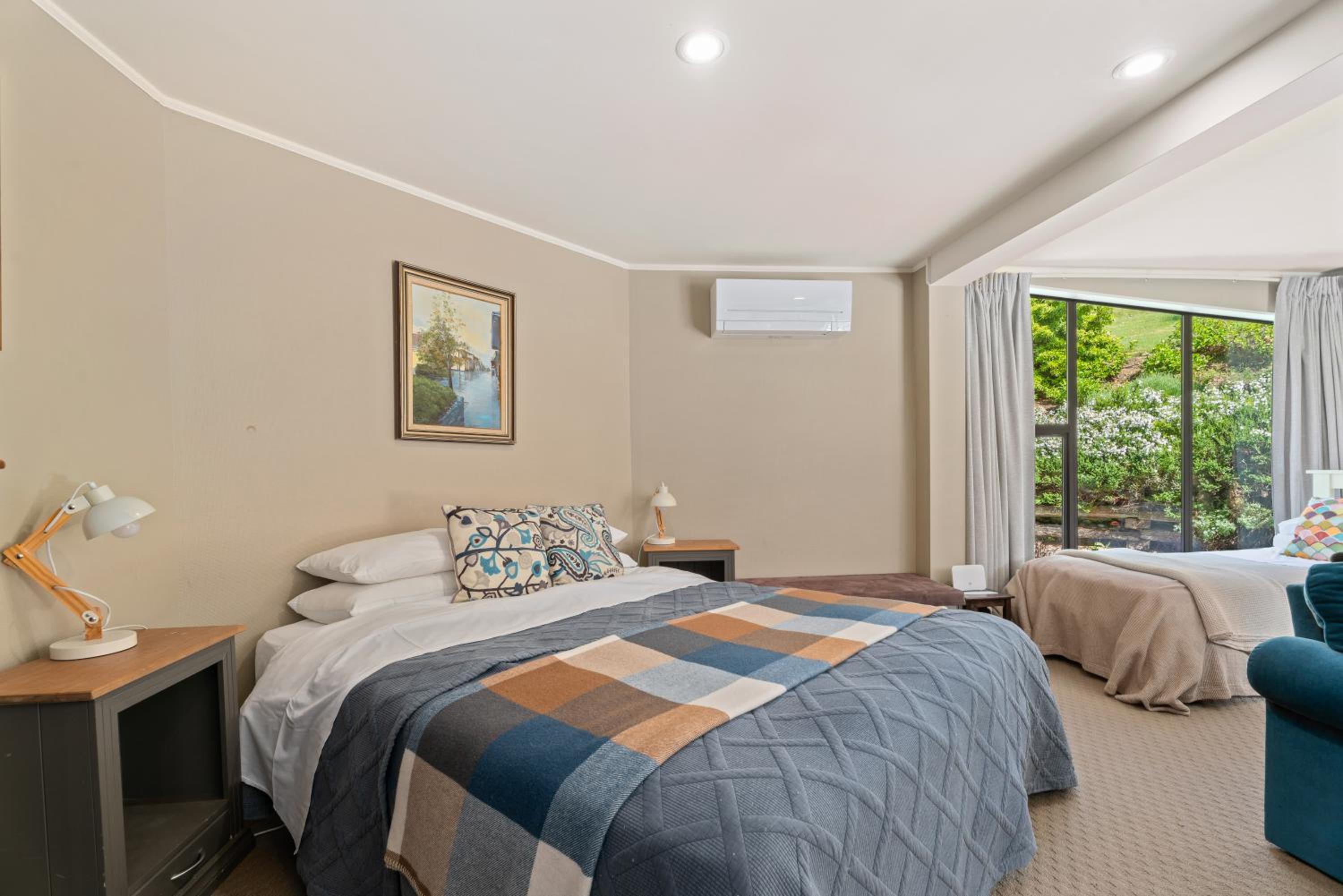Mountain View Lodge