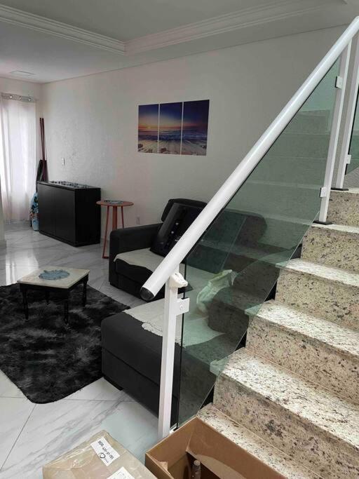 The Brown beach House