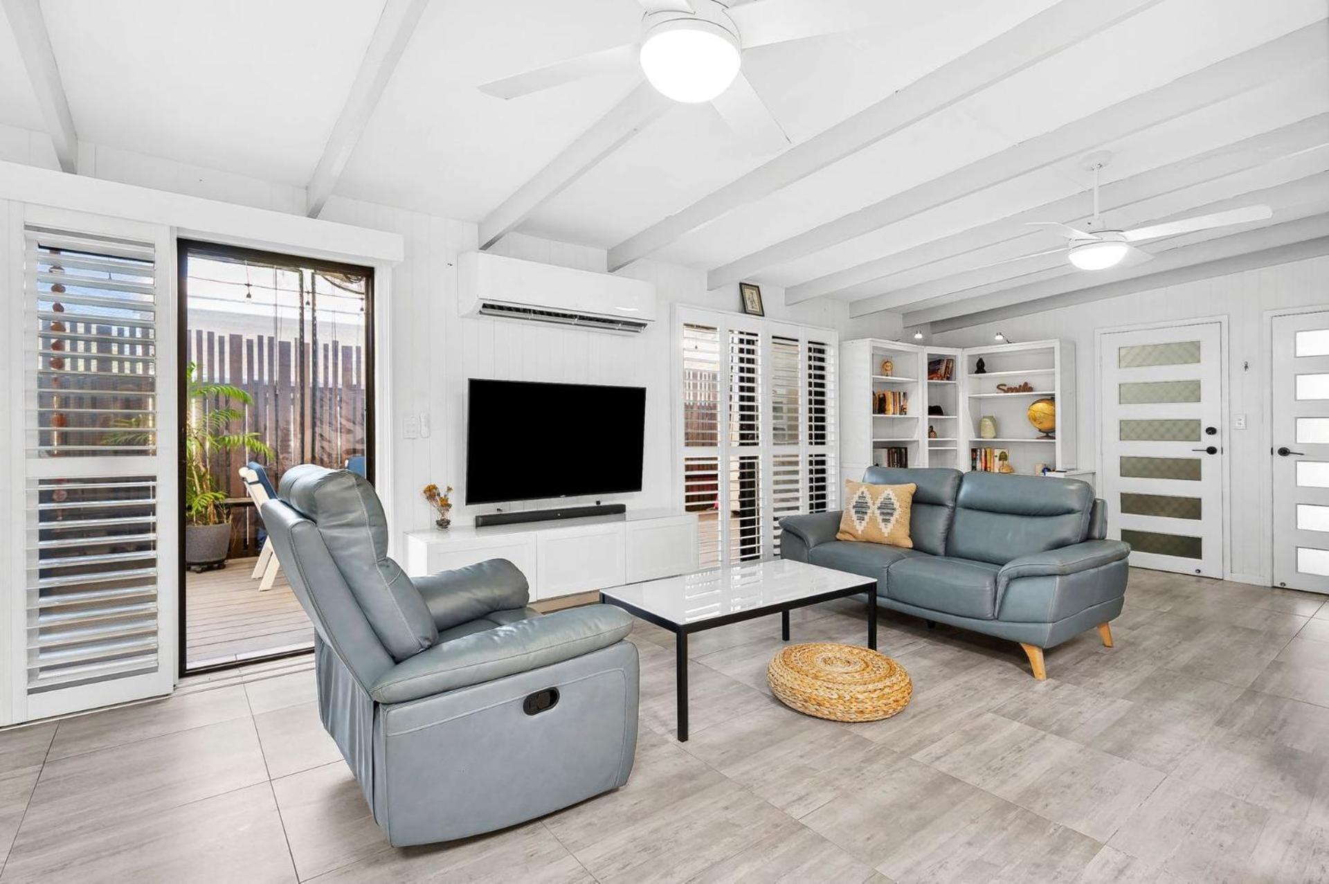 Cassia Beach House Haven