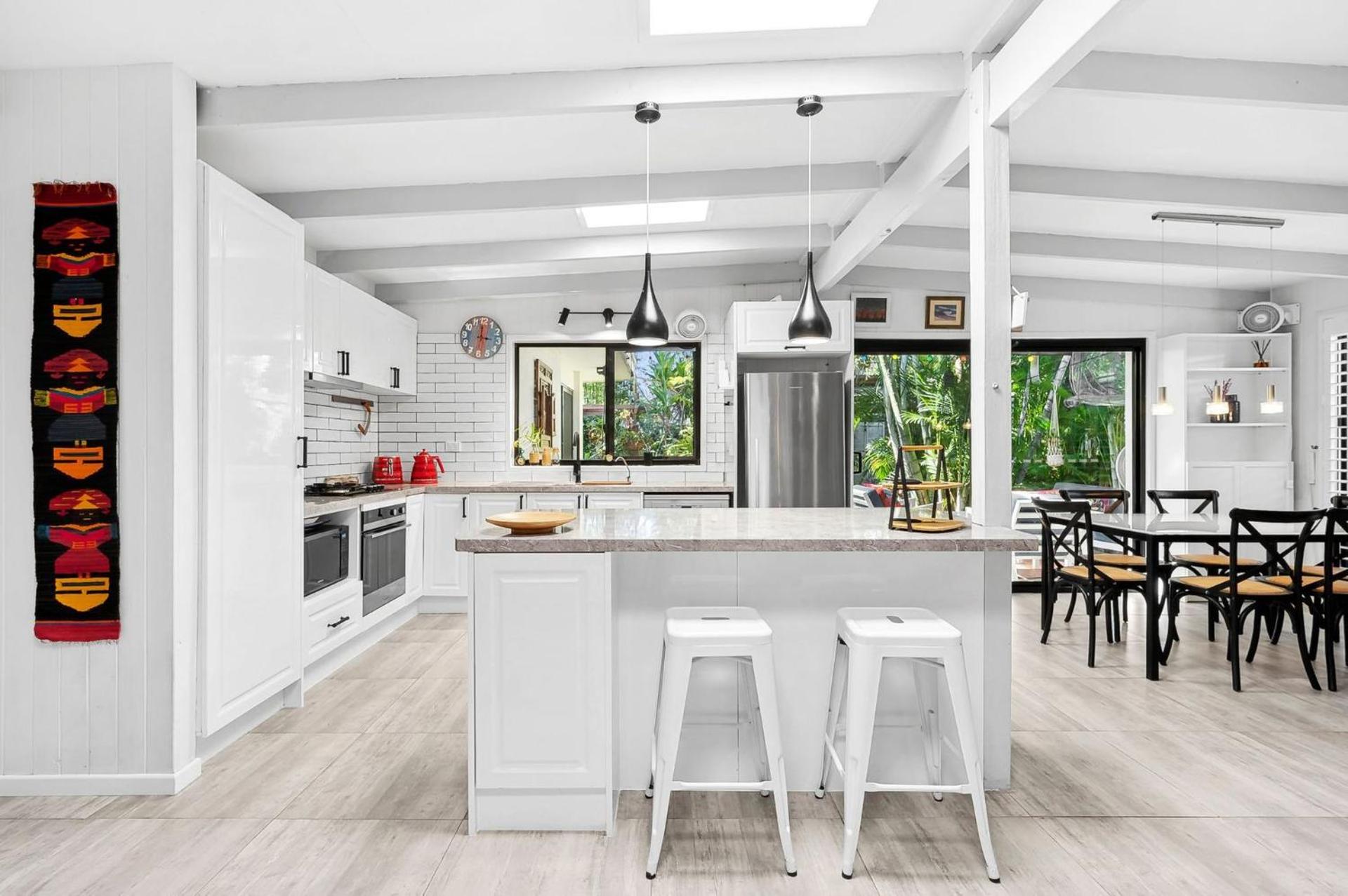 Cassia Beach House Haven