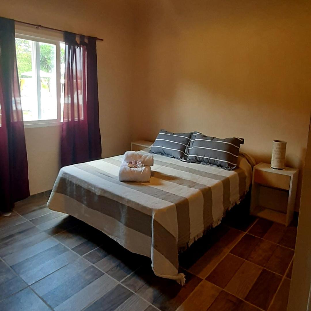 Apart La Colina