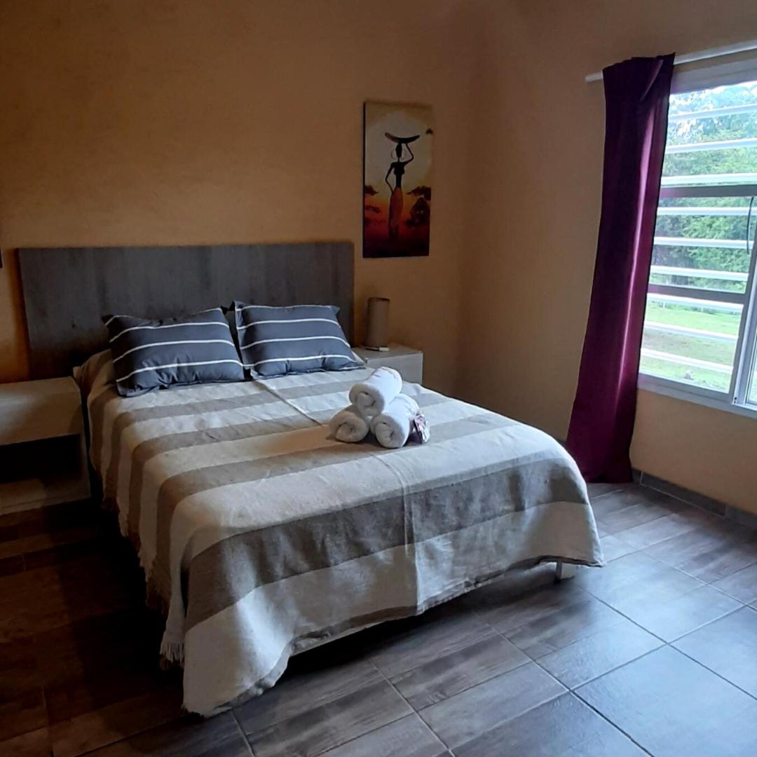 Apart La Colina