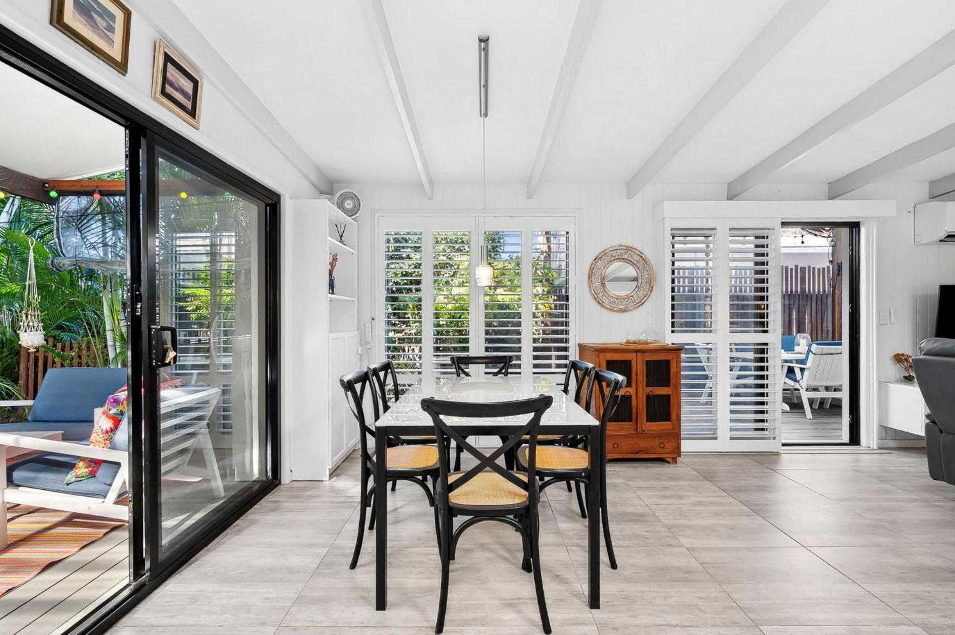 Cassia Beach House Haven
