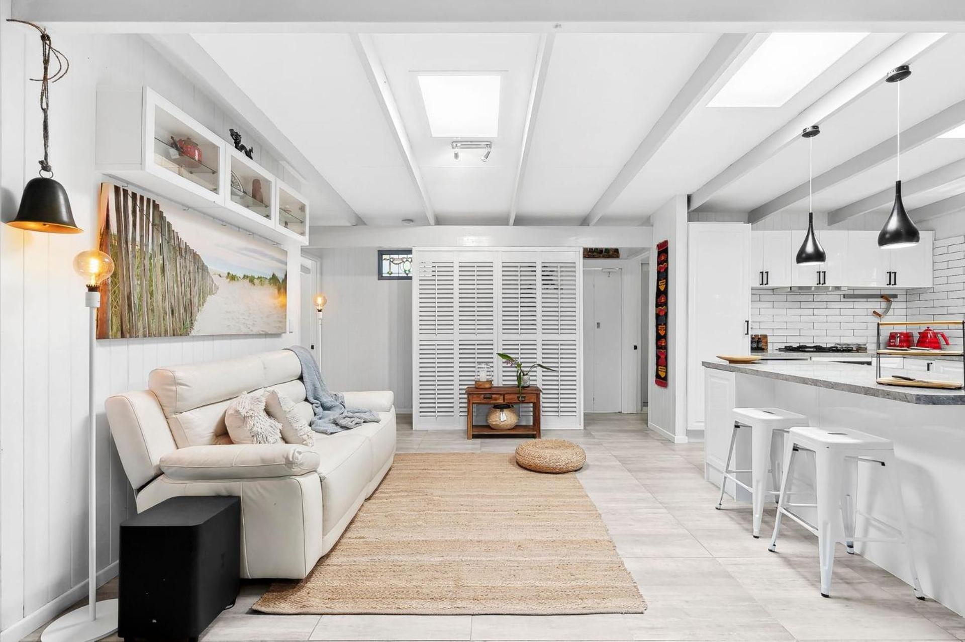 Cassia Beach House Haven