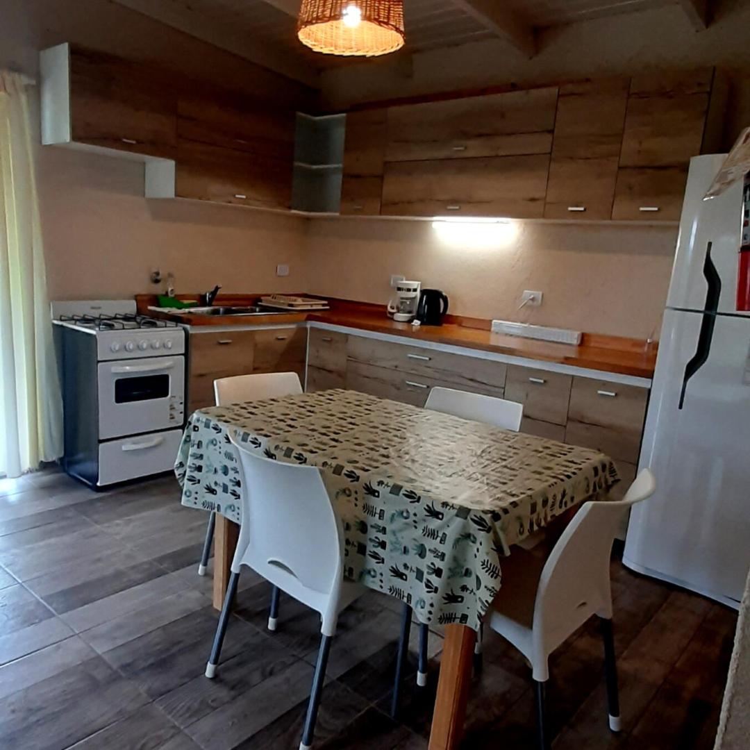 Apart La Colina