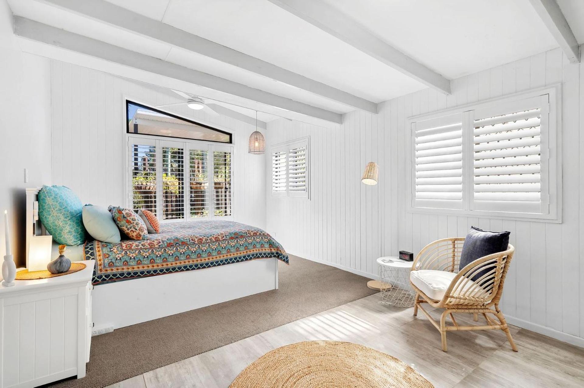 Cassia Beach House Haven