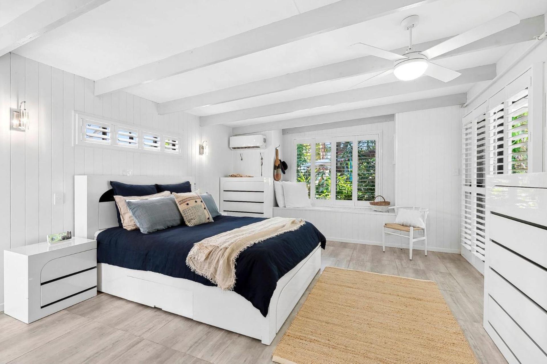 Cassia Beach House Haven