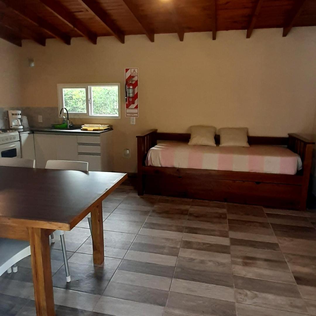 Apart La Colina