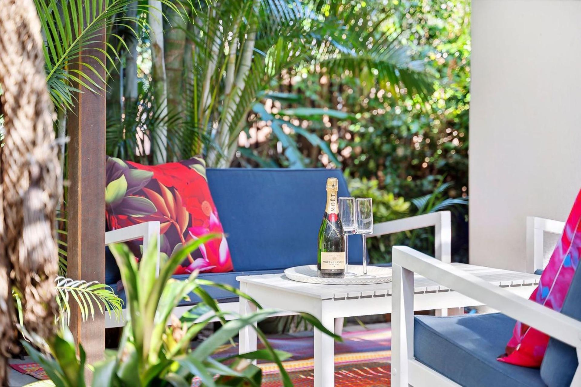 Cassia Beach House Haven