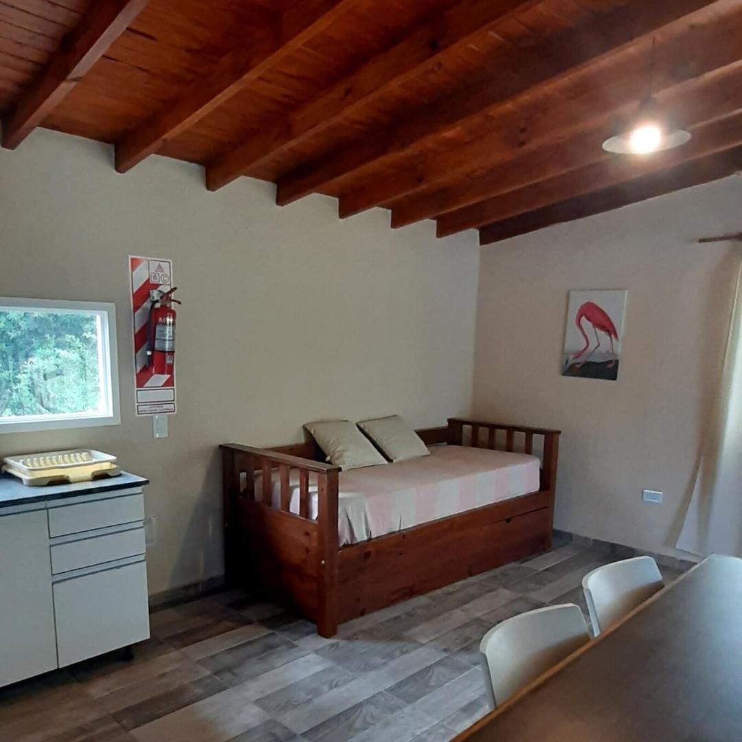 Apart La Colina