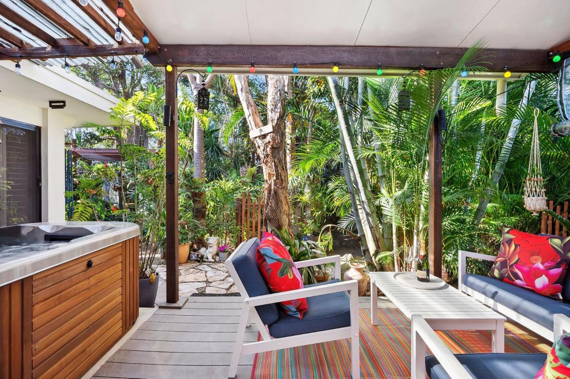 Cassia Beach House Haven