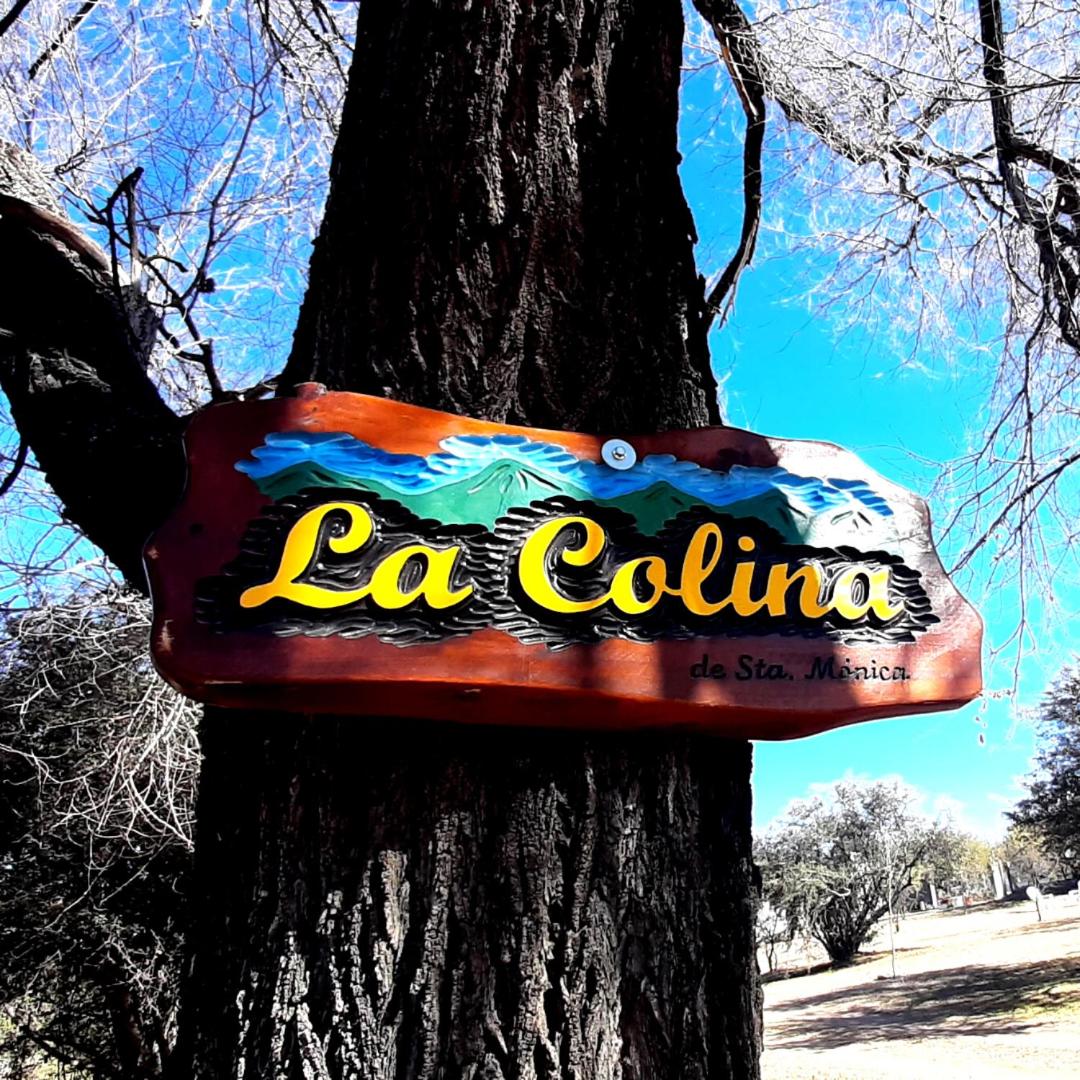 Apart La Colina