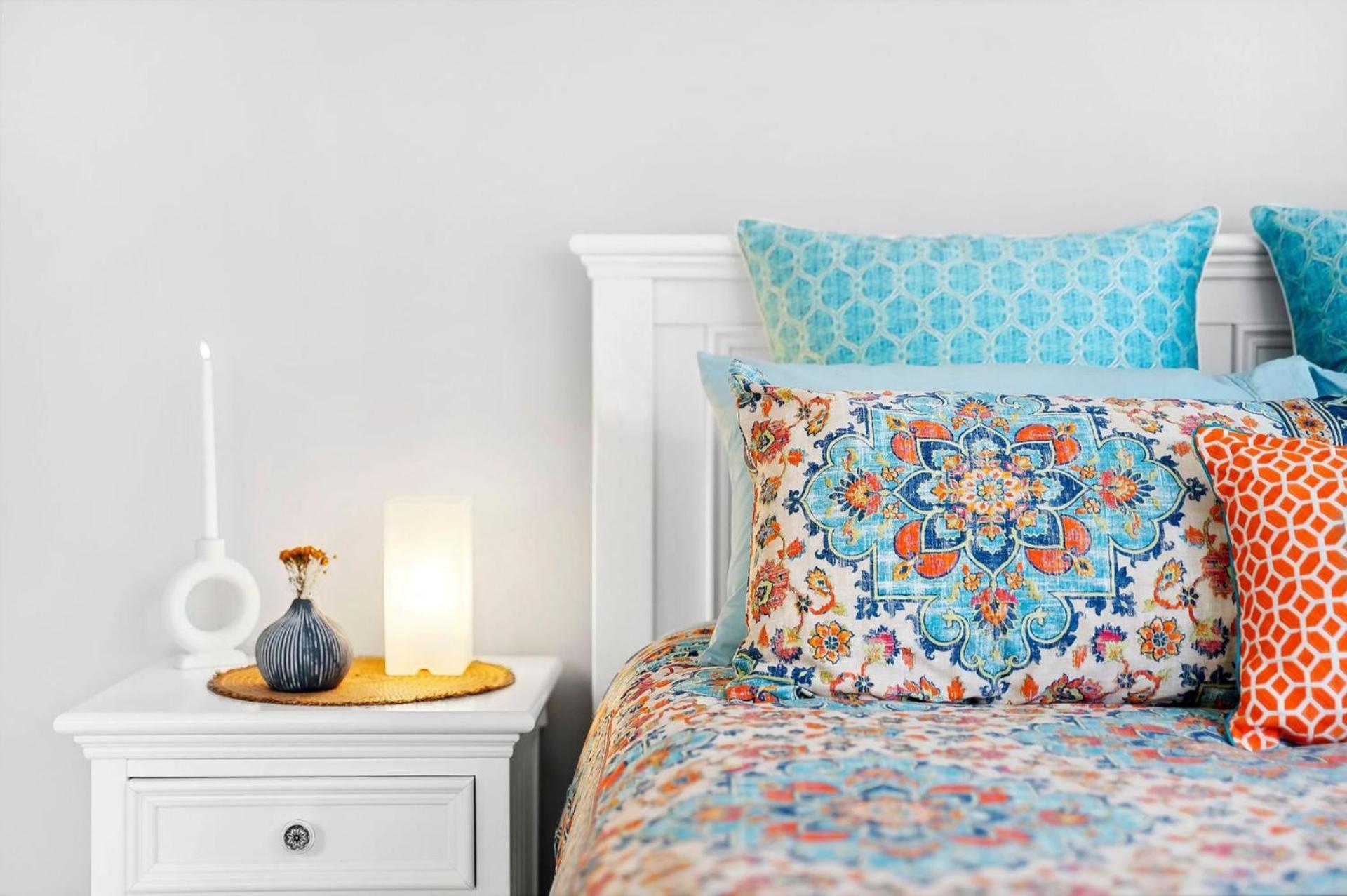 Cassia Beach House Haven