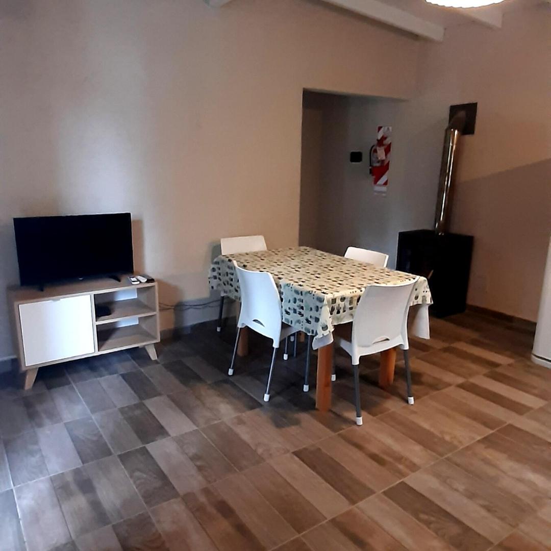 Apart La Colina