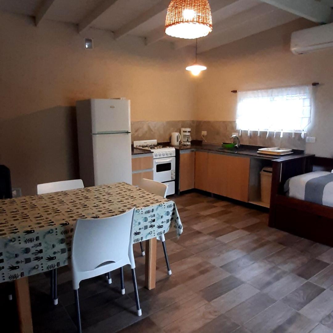 Apart La Colina