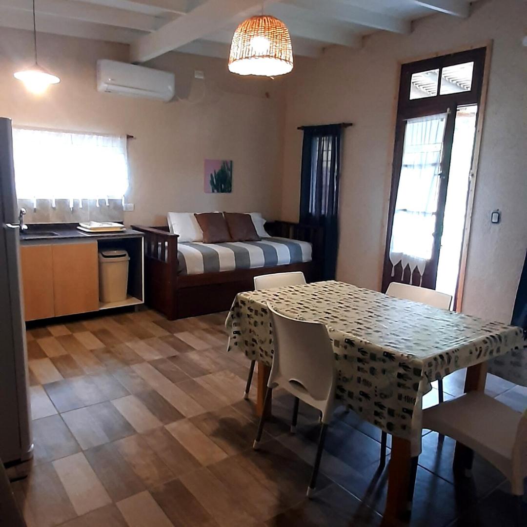 Apart La Colina
