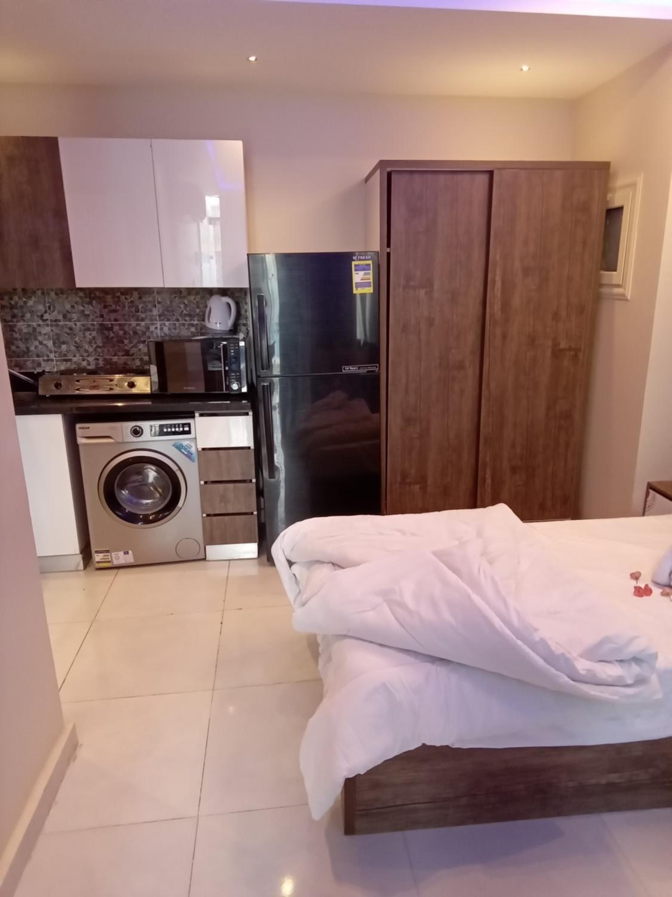 Casablanca star for families and couples only