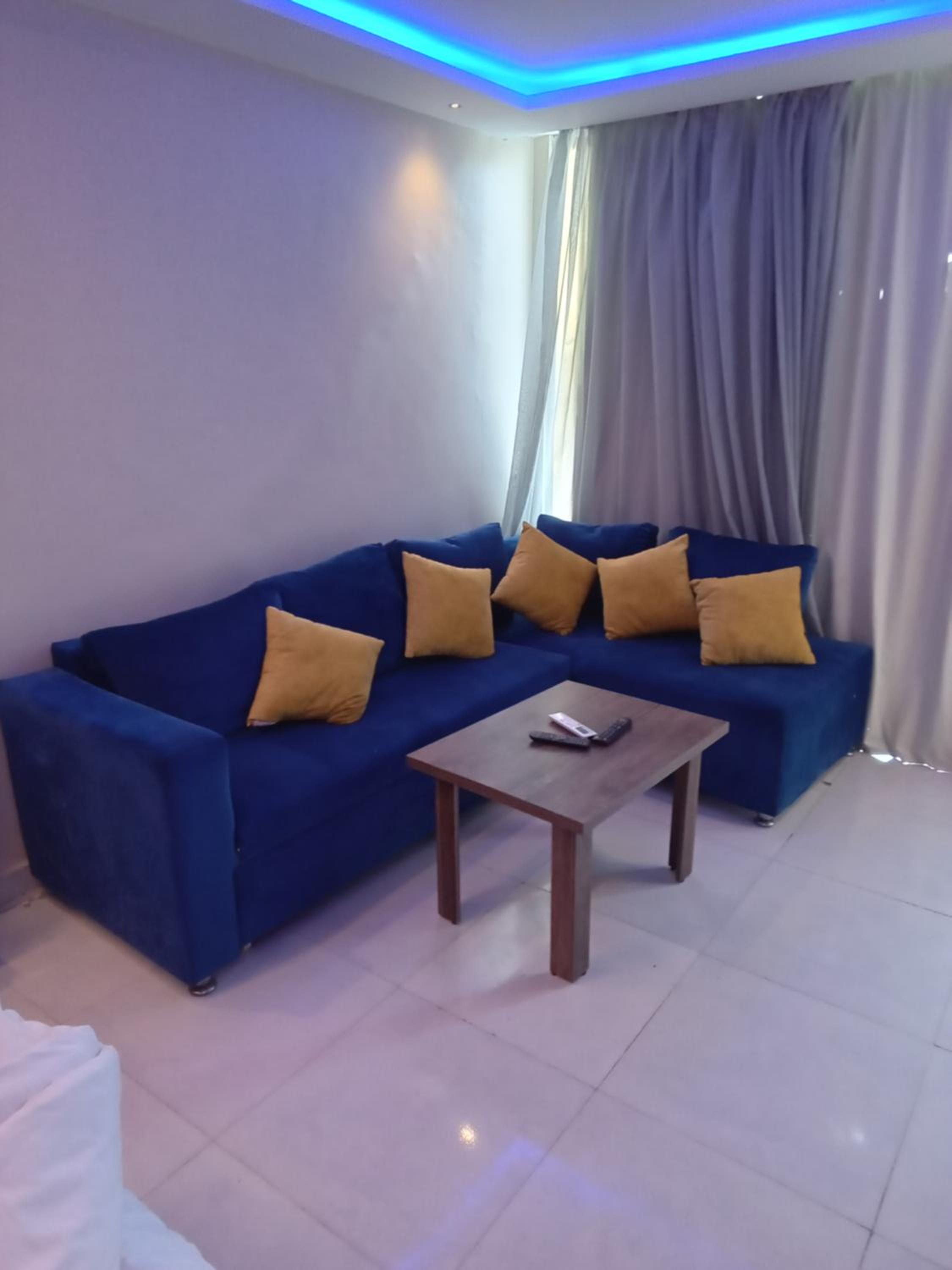 Casablanca star for families and couples only